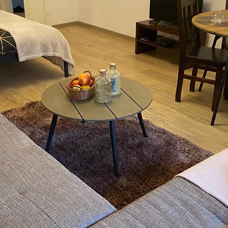 바르샤바 Apartament Arsenal 아파트 외부 사진
