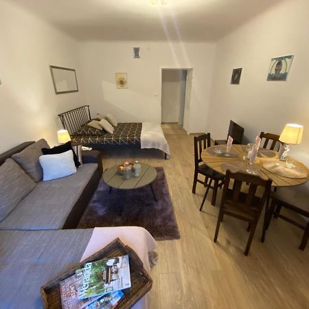 바르샤바 Apartament Arsenal 아파트 외부 사진