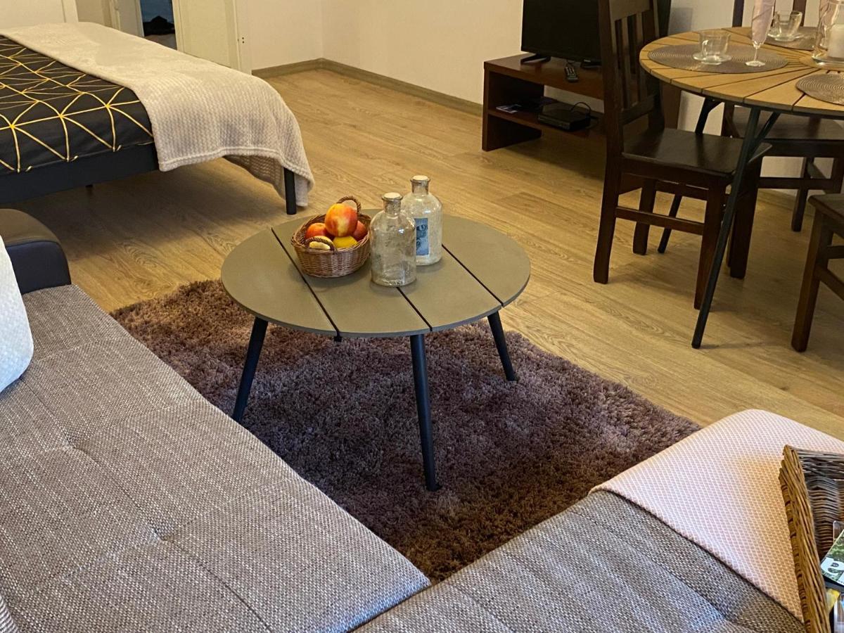 바르샤바 Apartament Arsenal 아파트 외부 사진