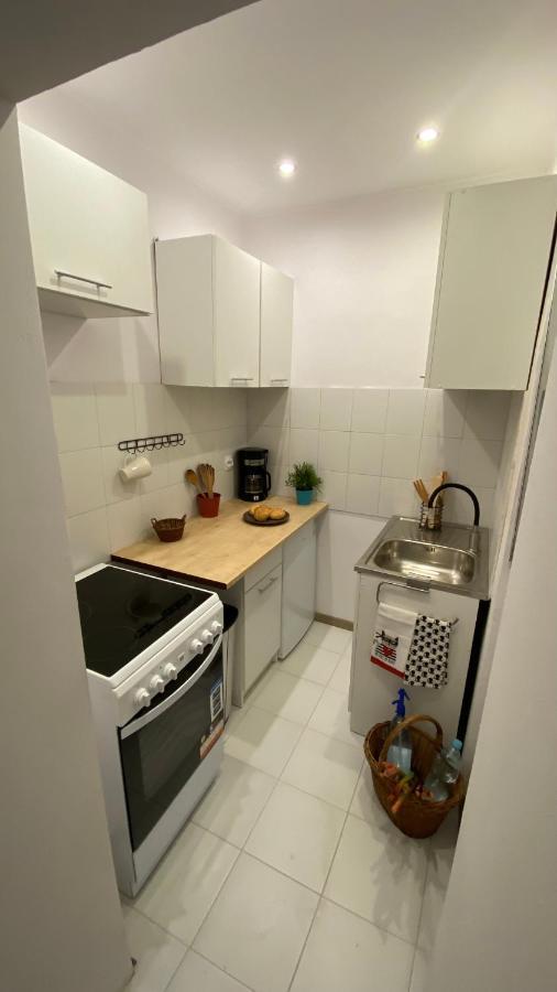 바르샤바 Apartament Arsenal 아파트 외부 사진