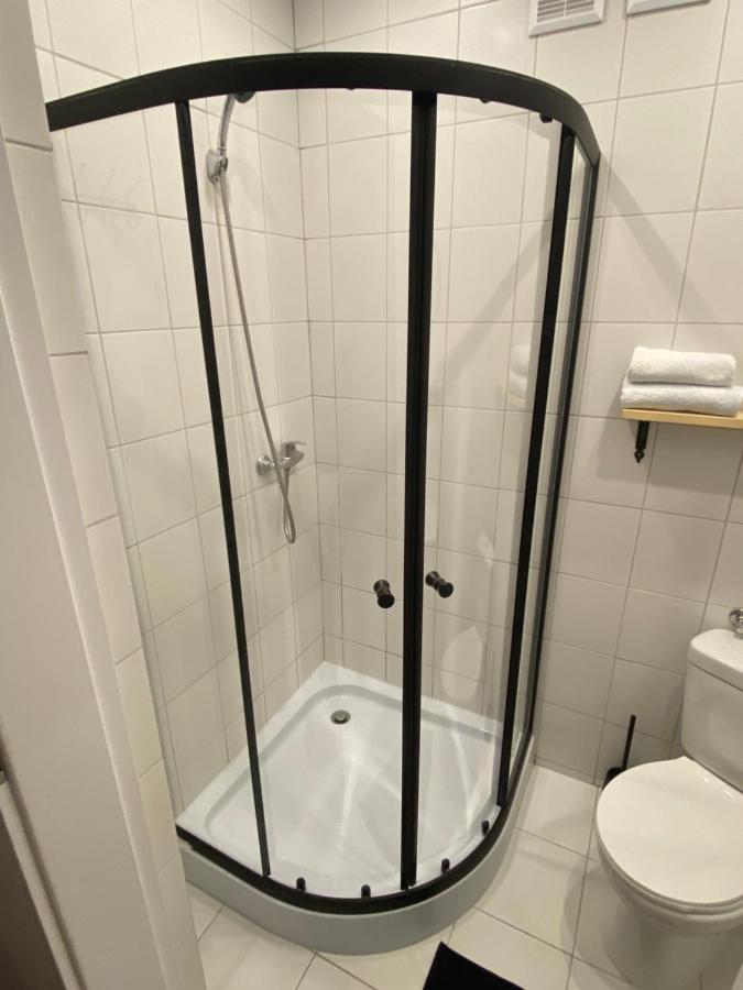 바르샤바 Apartament Arsenal 아파트 외부 사진