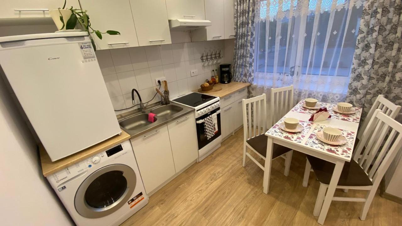 바르샤바 Apartament Arsenal 아파트 외부 사진