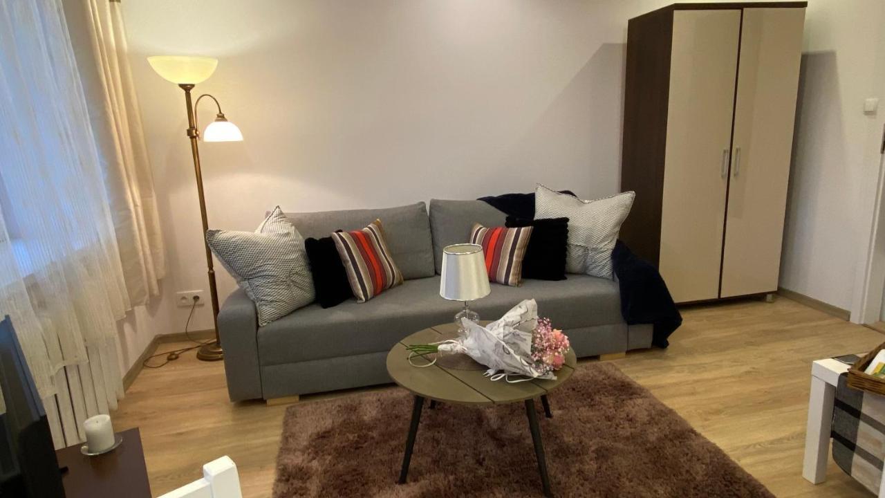 바르샤바 Apartament Arsenal 아파트 외부 사진