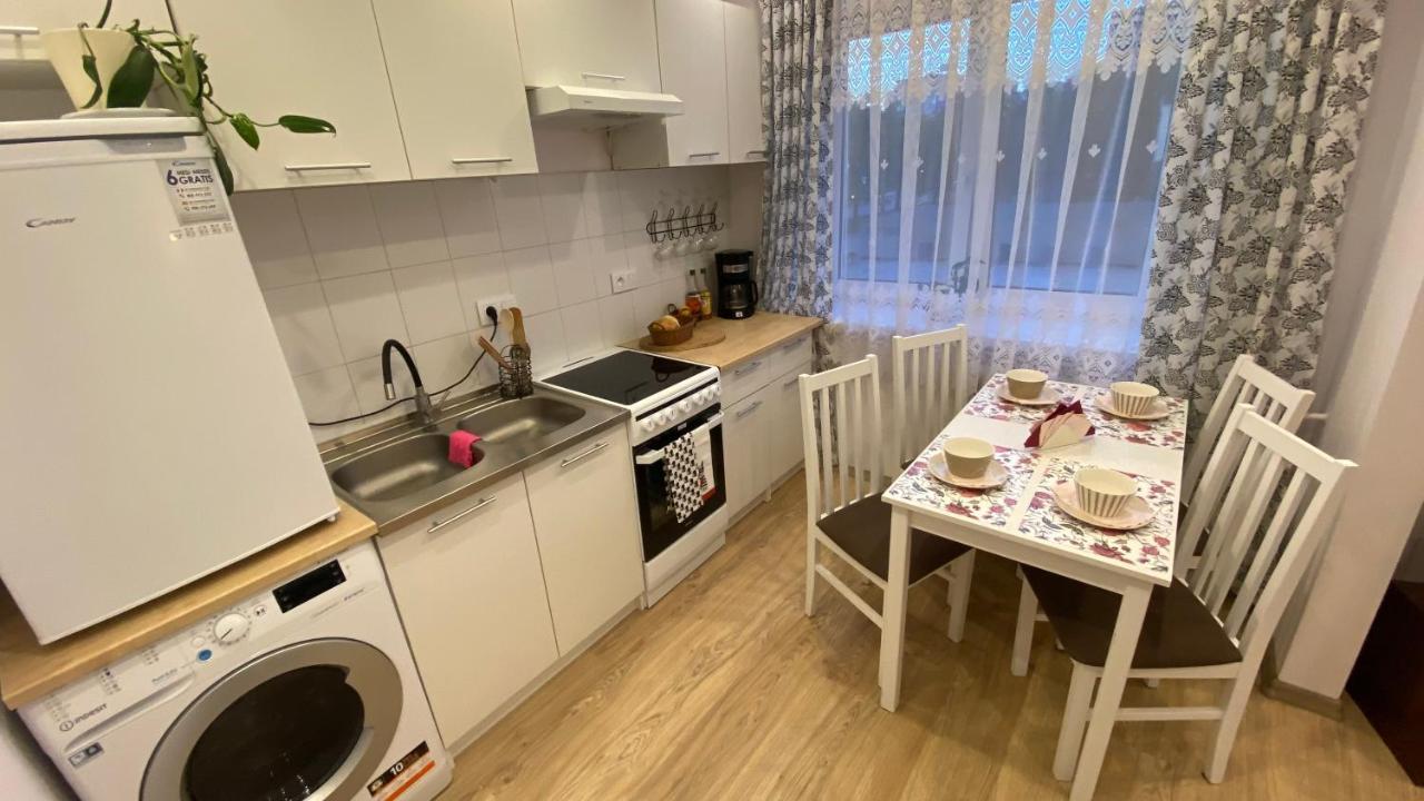 바르샤바 Apartament Arsenal 아파트 외부 사진
